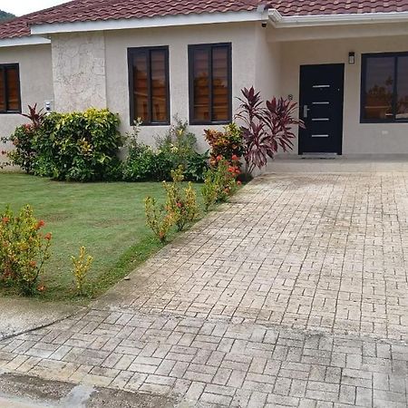 The Roseville Ocho Rios Exterior foto