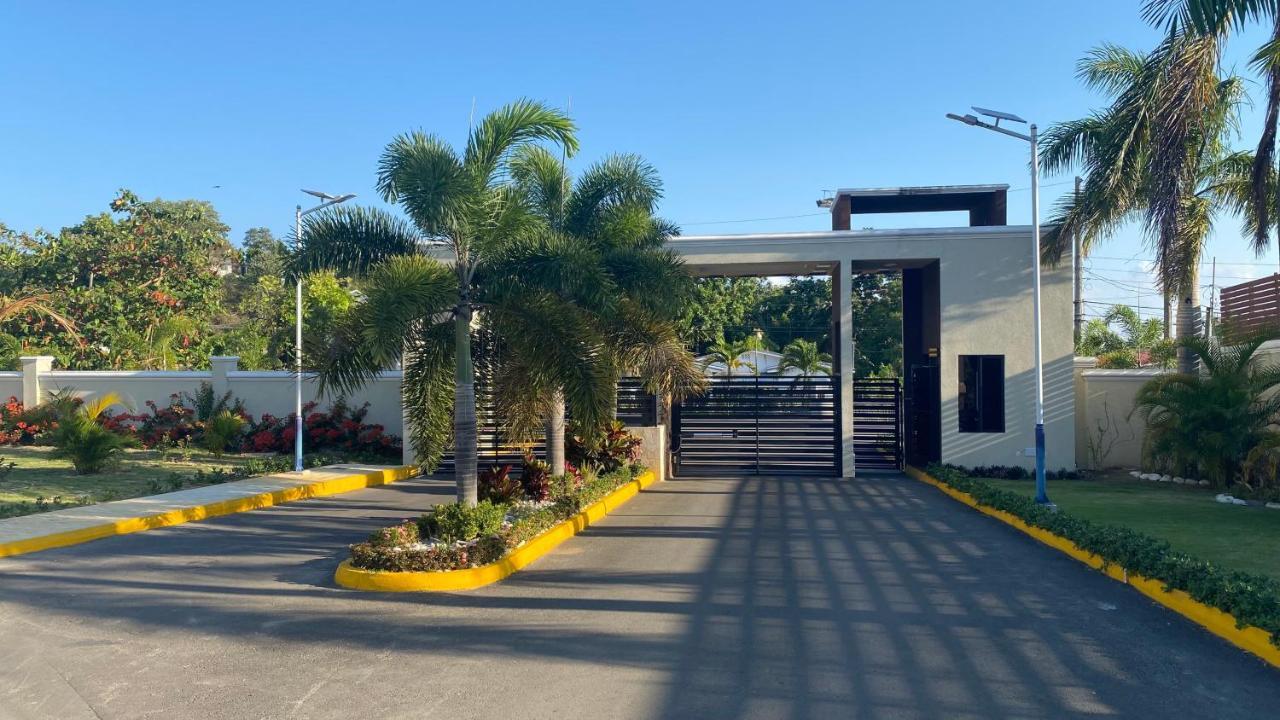 The Roseville Ocho Rios Exterior foto