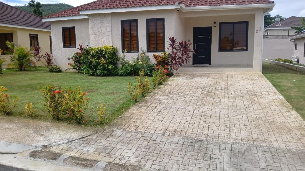 The Roseville Ocho Rios Exterior foto